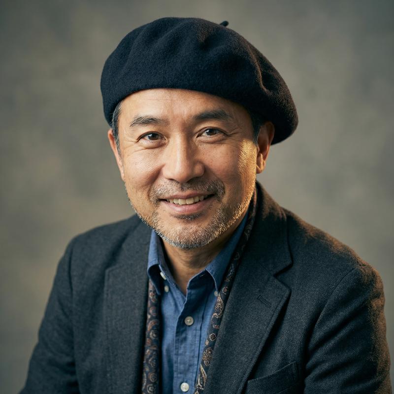 日本三级首席导演陈导远