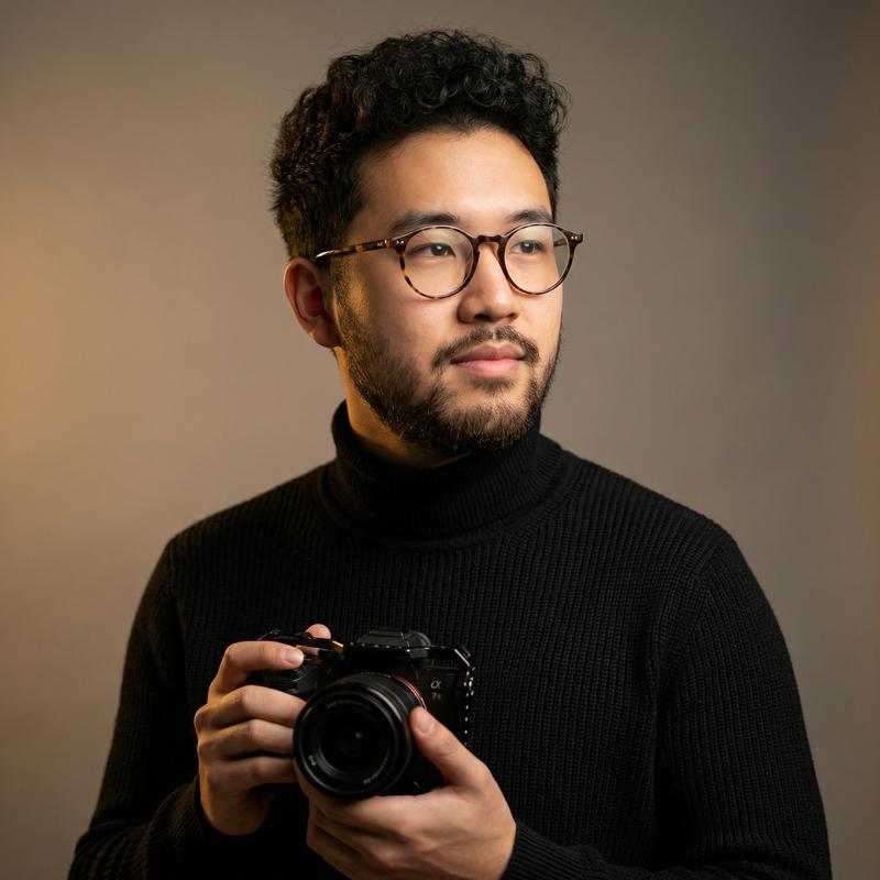 日本三级首席摄影师张逸风