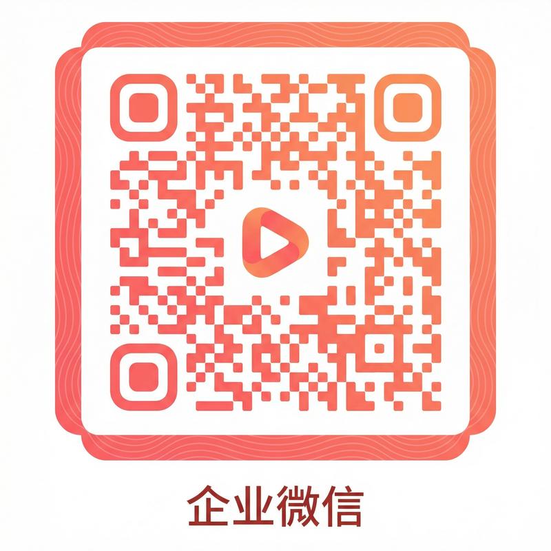 日本三级商务二维码